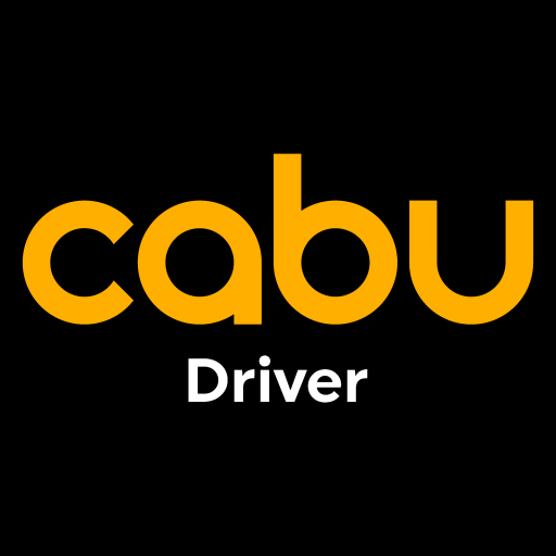 Cabu Driver - Drive & cash out  Icon