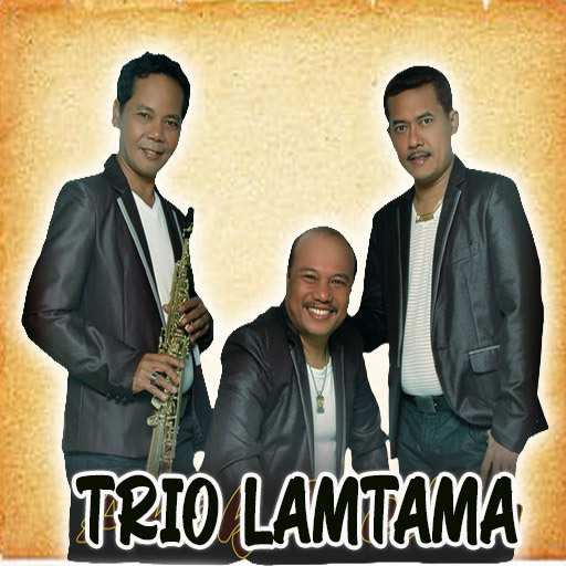 100+ Lagu Batak Trio Lamtama logo