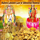 Kubera LakshmiI Law of Attraction Mantras icon
