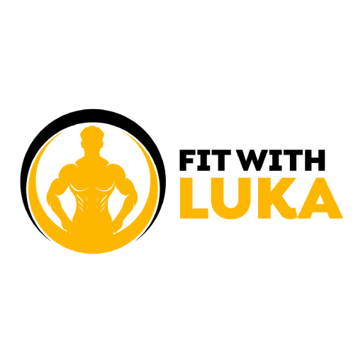 Fit with Luka