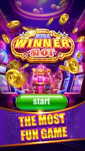 Mega Winner Slot