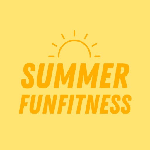 Summerfunfitness  Icon