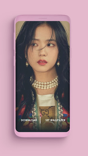 Black Pink Wallpaper::Appstore for Android