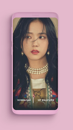 Blackpink Wallpaper HD 2019 Screenshot 2 - AppWisp.com