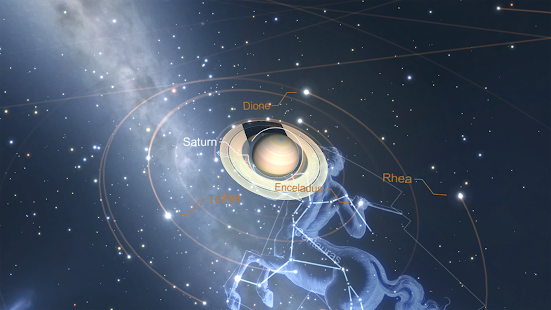 Star Chart Infinite Screenshot