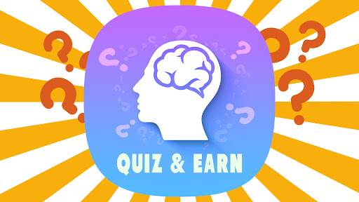Quiz And Earn
