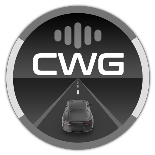 CarWebGuru Car Launcher 3.5.0-R1 Icon