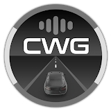 CarWebGuru Car Launcher icon