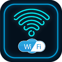 Мастер-ключ Wifi Show: ключ пароля Wi-Fi