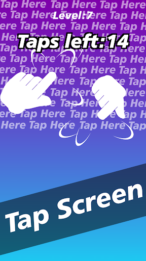 Tap Screen To Win Screen 2