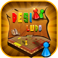 Desi Ludo - Indian Board Game