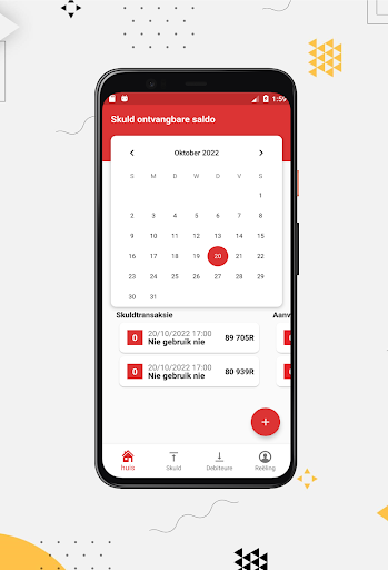 App-voorskou