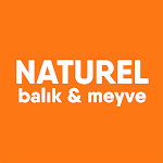 Cover Image of ダウンロード Naturel Balık & Meyve  APK