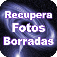 Como recuperar fotos borradas del celular gratis