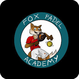 「Fox Padel Academy」圖示圖片