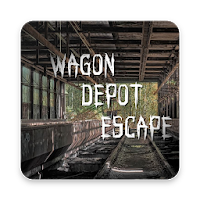 Wagon Depot Escape