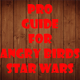 Guide for Angry Birds Star War icon