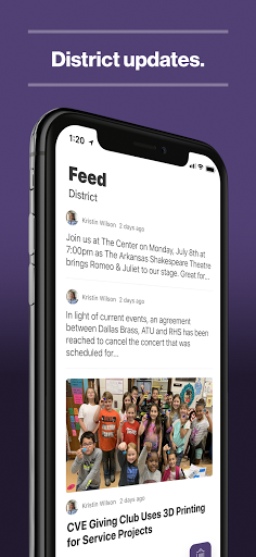 Union-Scioto Local Schools Screen 2