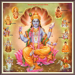Cover Image of Download Satyanarayan Katha सत्यनारायण  APK