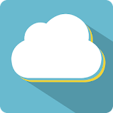 CloudCast - Podcast Player icon
