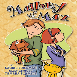 Obraz ikony: Mallory vs. Max