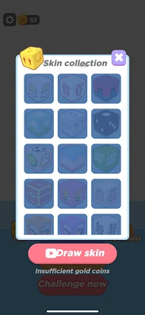Game screenshot Secretary Wang's Blocks hack