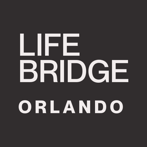 My Lifebridge Orlando logo