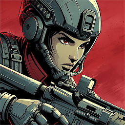 E-Rank Troopers - ディフェンス Mod Apk