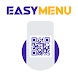 Easy Menu Qr - Androidアプリ
