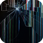 Cover Image of Download Cracked Screen Wallpaper 2.0.0 APK