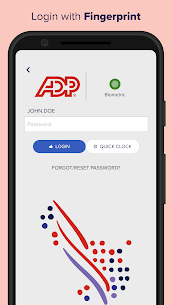 ADP Mobile Solutions 4.5.0 2