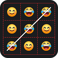 Tic Tac Toe для Emoji