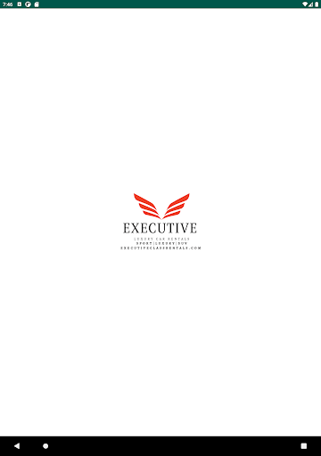 Executive Class Rentals