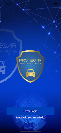 PROTECAR Screen 2