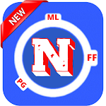 Cover Image of Download Nicoo App - Free Unlock All Skins Walkthrough 1.0.0 APK