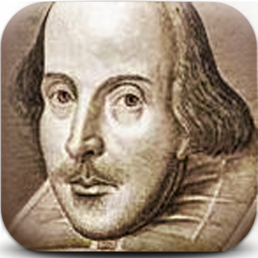 The Sonnets, by Shakespeare 1.4.0 Icon