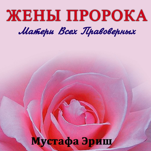 Жены Пророка logo