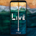 Live Wallpapers - 4K Wallpapers 1.4.2.3 ダウンローダ