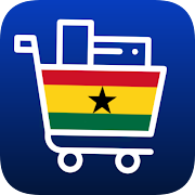 Ghana online shopping app