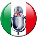 Radio Italiane icon