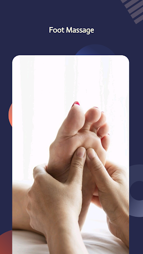 Foot Massage - Foot Massager