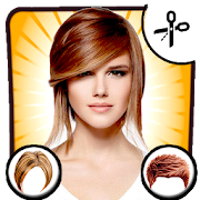 Top 47 Photography Apps Like Short Hairstyles Styler for women - Best Alternatives