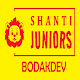 Shanti Juniors Bodakdev Windowsでダウンロード