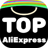 Top AliExpress products icon