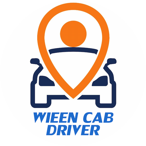 Wieen Cab - Drivers logo