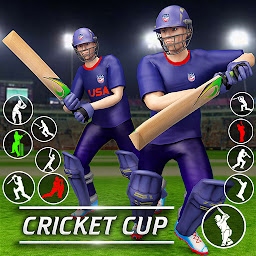 Icon image World Cricket Cup Tournament