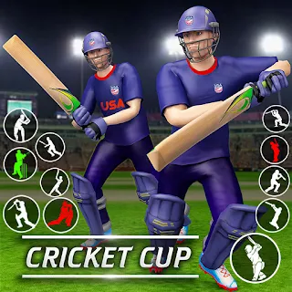 World Cricket Cup Tournament apk