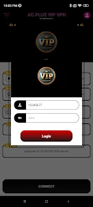 AC PLUS VIP VPN