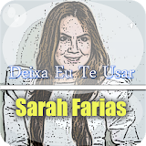Sarah Farias Songs Gospel icon