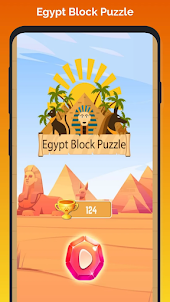 Egypt Block